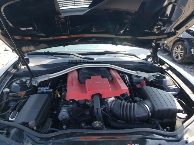 Chevrolet Camaro ZL1