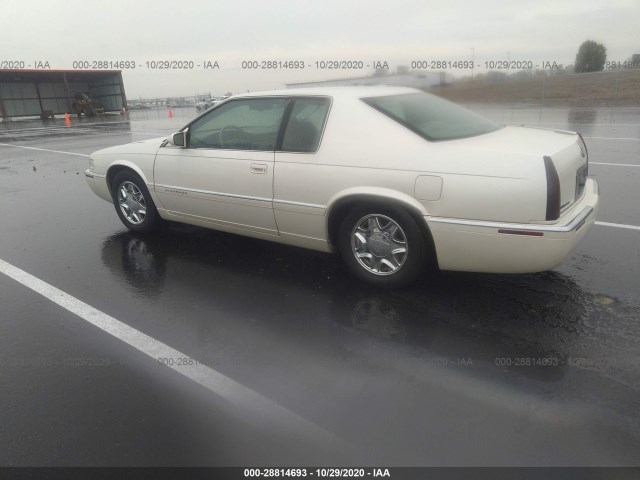 Cadillac Eldorado