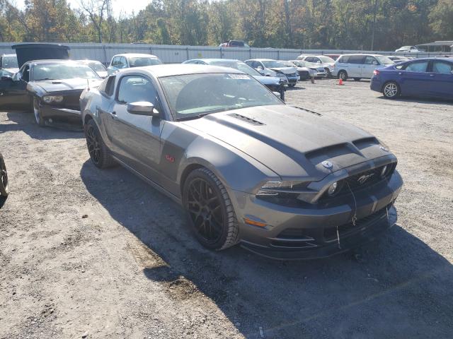 Ford Mustang GT