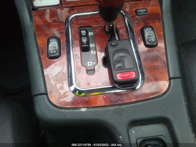 Mercedes SLK 320