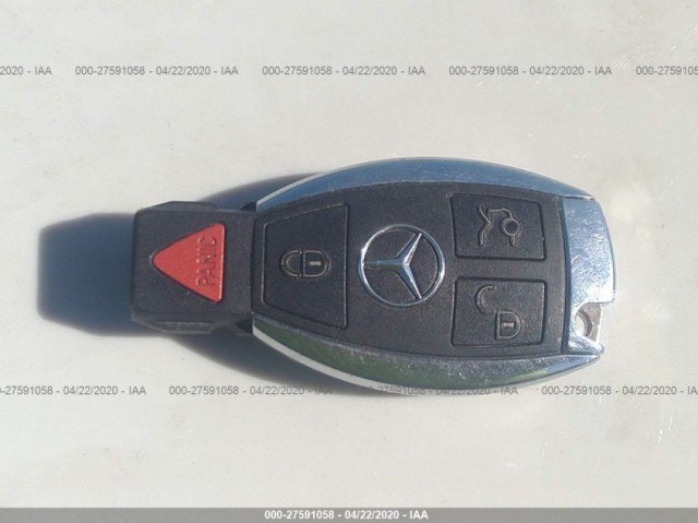 MERCEDES-BENZ SL 550