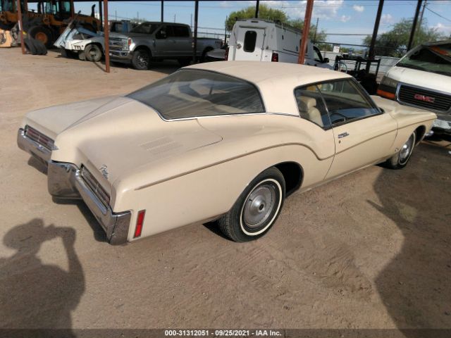 Buick Riviera