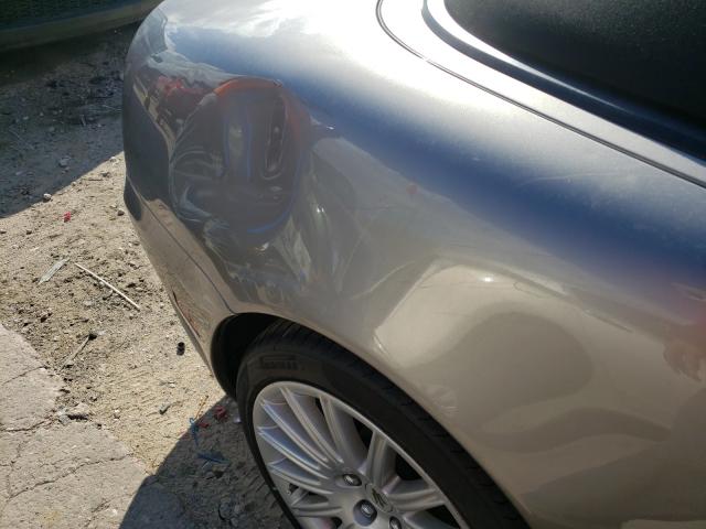 Maserati Spyder