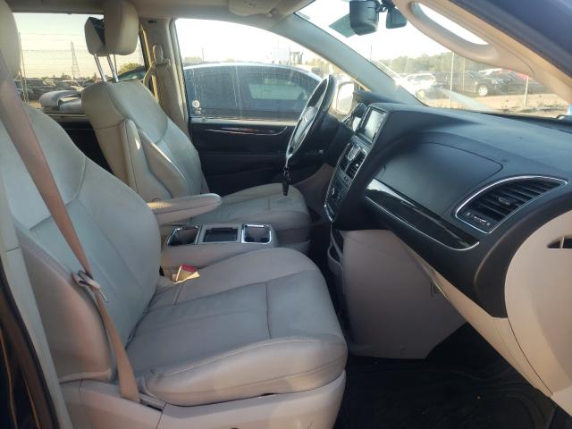 Chrysler Town & Country
