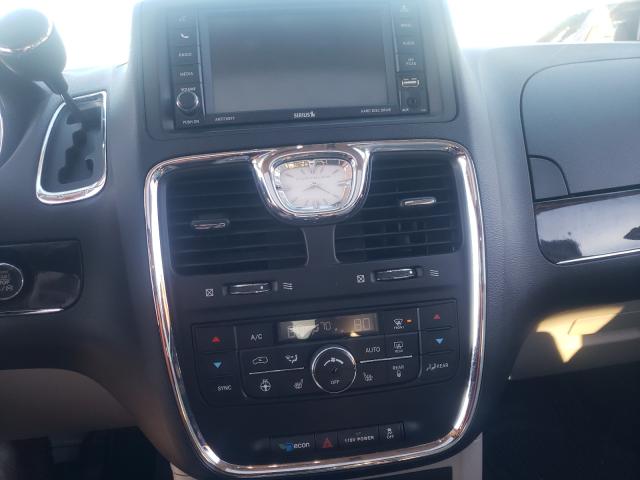 Chrysler Town & Country
