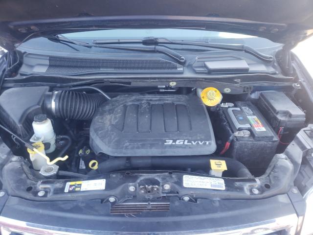 Chrysler Town & Country