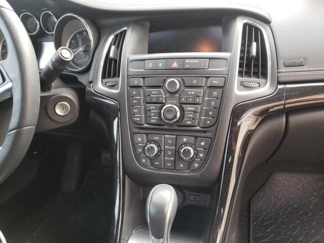Buick Cascada