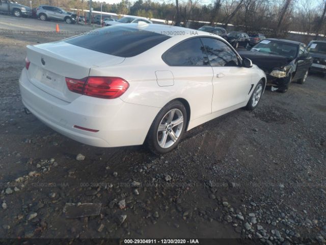 BMW 428 coupe