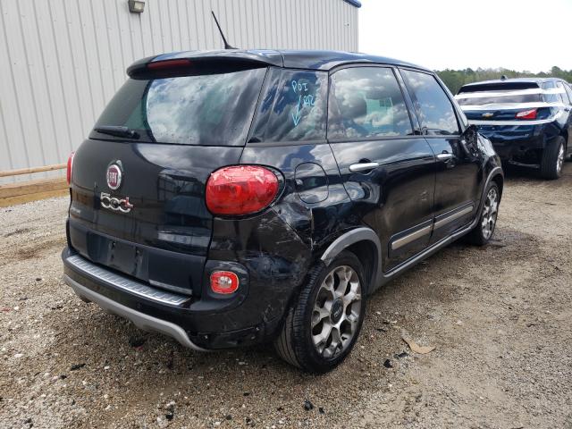 Fiat 500L Trekking