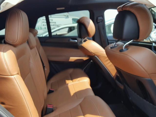 MERCEDES-BENZ GLE 43 AMG coupe