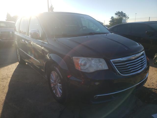 Chrysler Town & Country