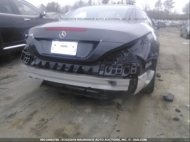 MERCEDES-BENZ SL 550