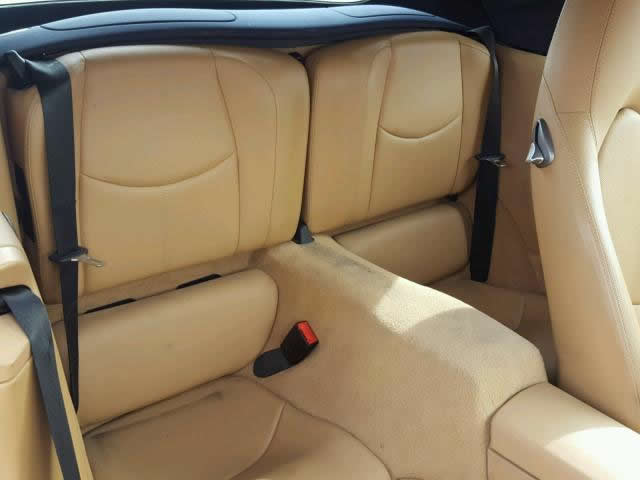 PORSCHE 911 CARRERA S